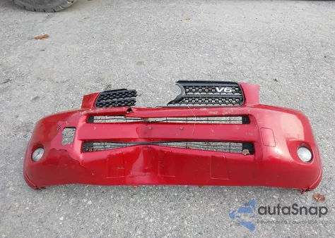 2007 Toyota Rav4 Sport V6 z USA, uszkodzony, nr VIN JTMBK32V176016955